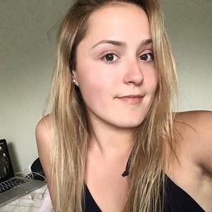 Meet your Posher, Leah